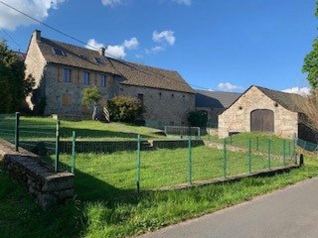 Maison 6 pièces 124 m²
