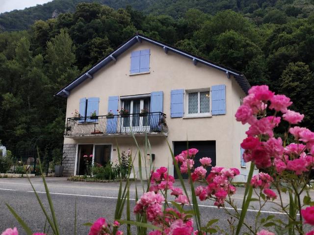 Maison 6 pièces 124 m²