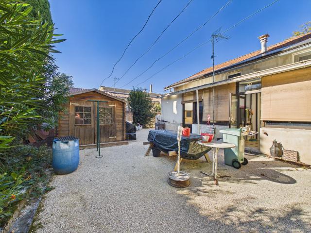 Maison 6 pièces 124 m²