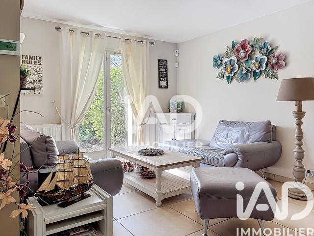 Maison 6 pièces 124 m²