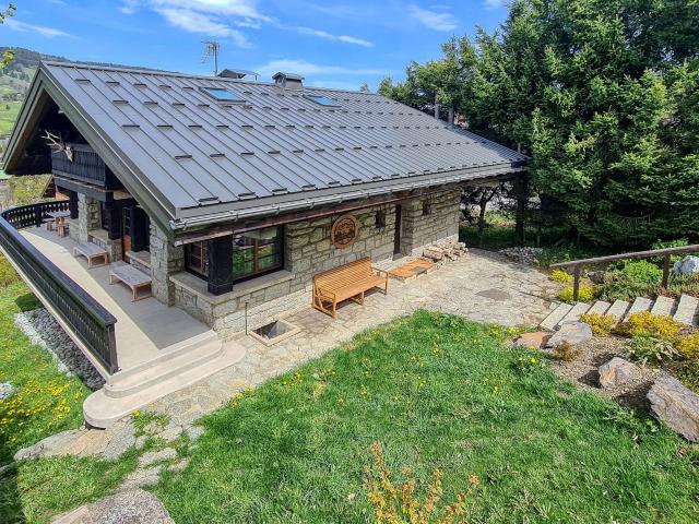 Maison 6 pièces 124 m²