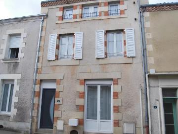 Maison 6 pièces 124 m²
