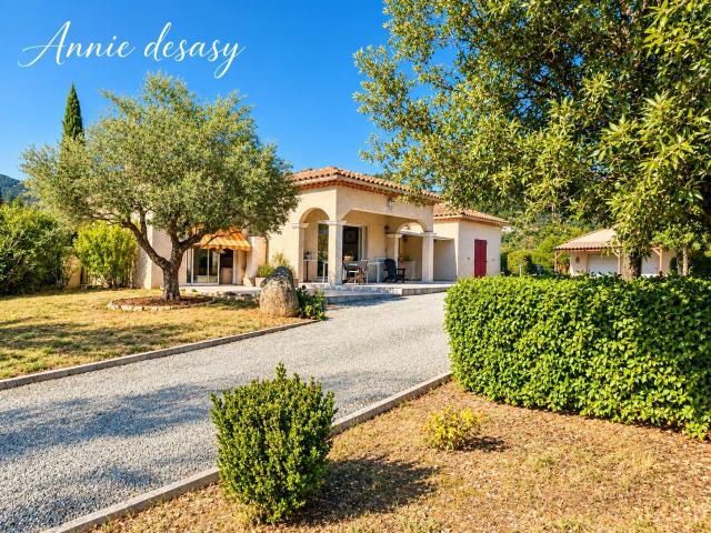 Maison 6 pièces 124 m²