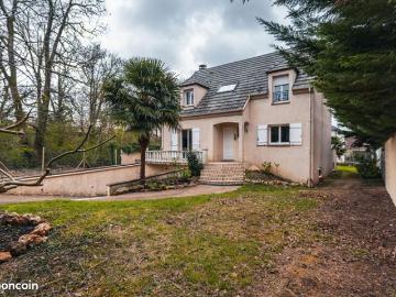 Maison 6 pièces 124 m²