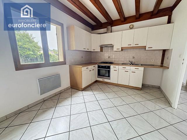 Maison 6 pièces 124 m²