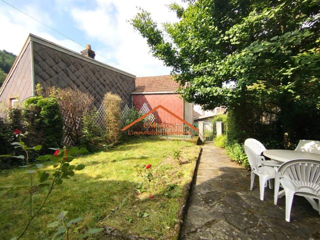 Maison 6 pièces 124 m²