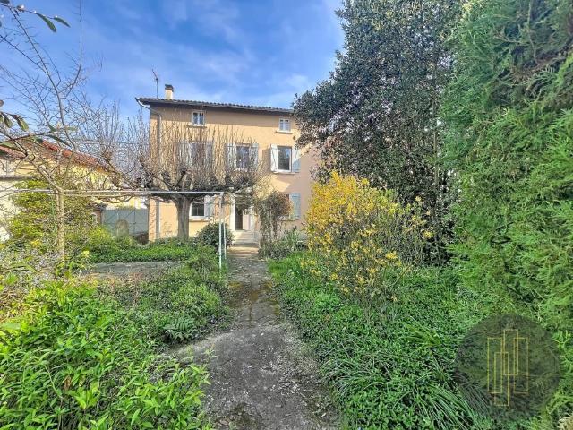 Maison 6 pièces 124 m²