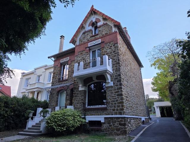 Maison 6 pièces 124 m²