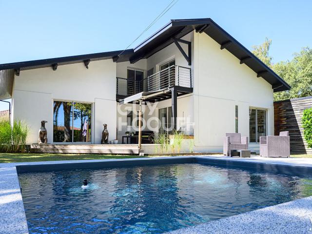 Maison 6 pièces 124 m²