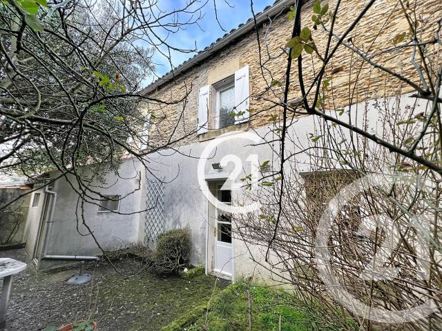 Maison 6 pièces 124 m²