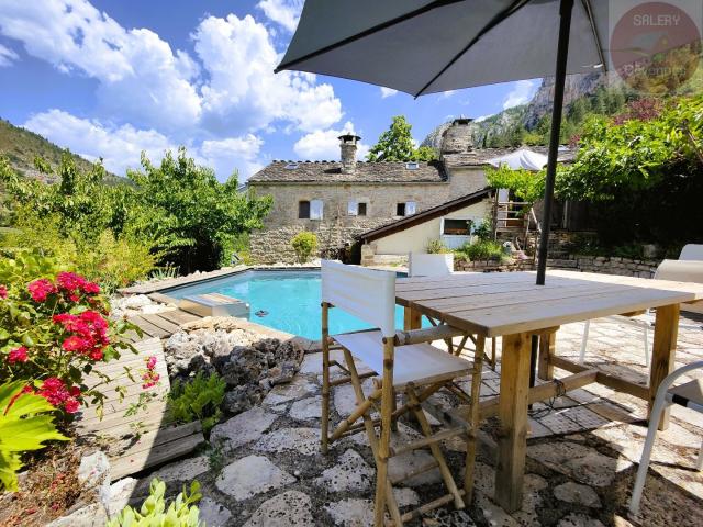 Maison 6 pièces 113 m²