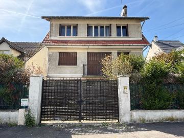 Maison 6 pièces 124 m²