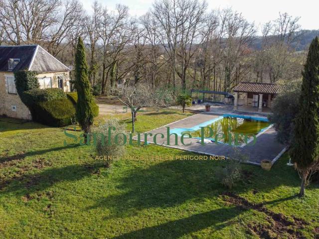 Maison 6 pièces 124 m²