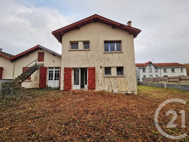 Maison 6 pièces 124 m²