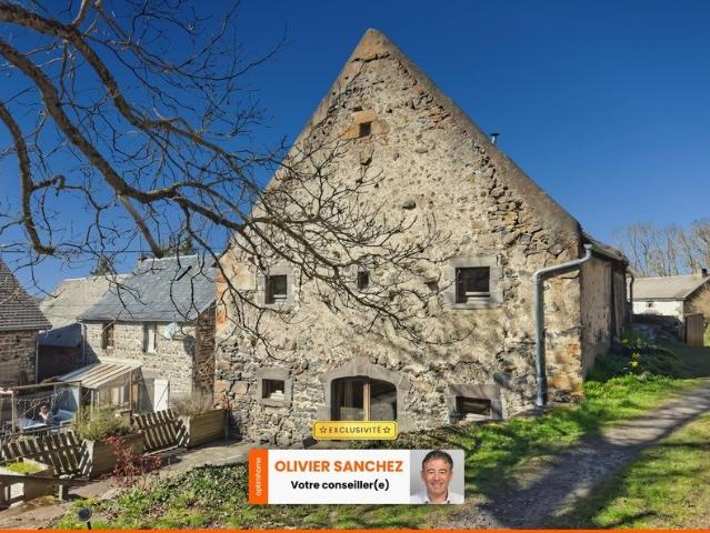 Maison 6 pièces 124 m²