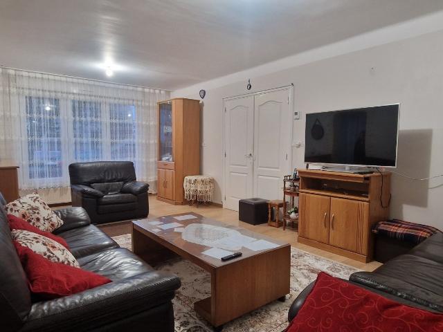 Maison 6 pièces 124 m²