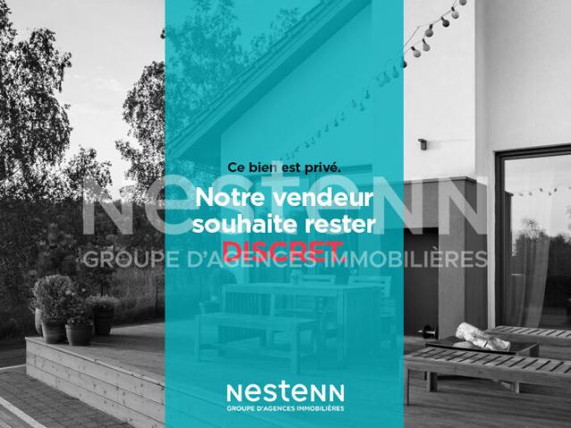 Maison 6 pièces 124 m²