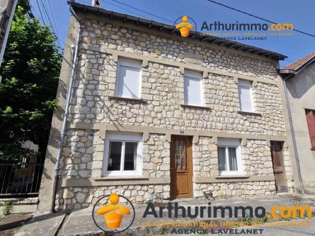Maison 6 pièces 124 m²