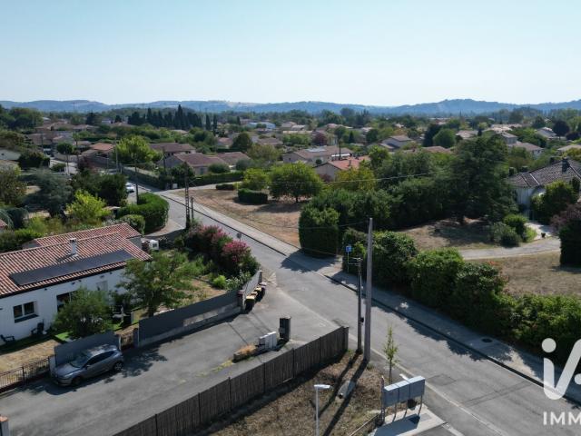 Maison 6 pièces 124 m²