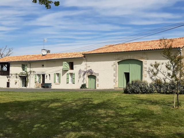 Maison 6 pièces 124 m²
