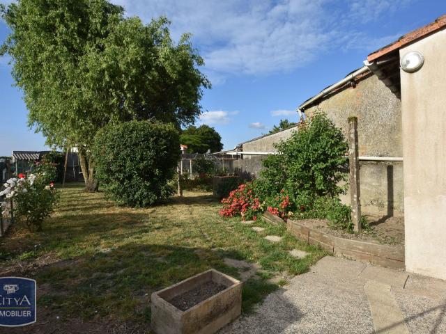 Maison 6 pièces 124 m²