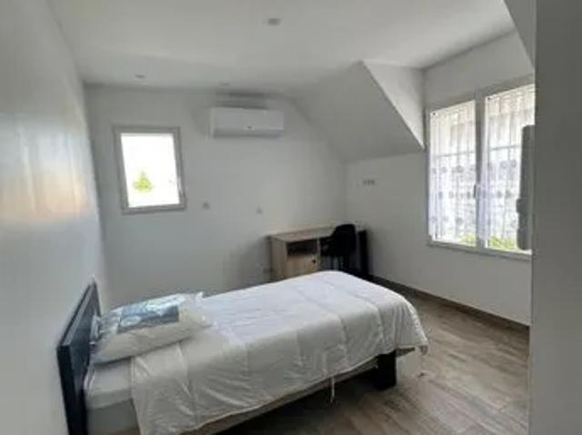Maison 6 pièces 124 m²