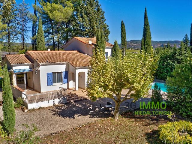 Maison 6 pièces 124 m²