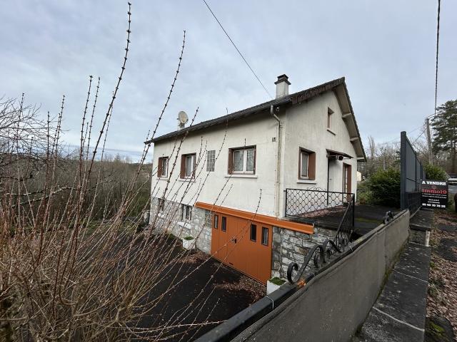 Maison 6 pièces 124 m²
