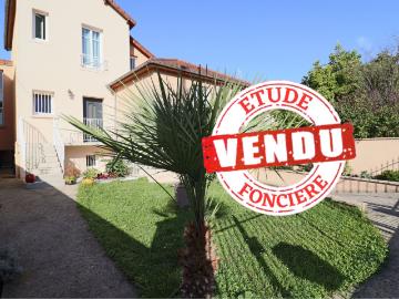 Maison 6 pièces 124 m²