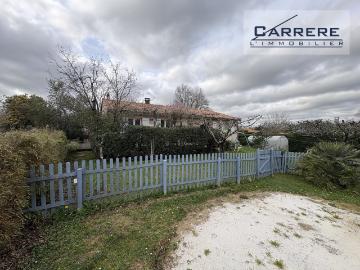 Maison 6 pièces 124 m²