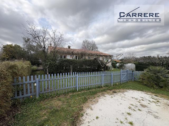 Maison 6 pièces 124 m²