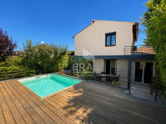 Maison 6 pièces 124 m²