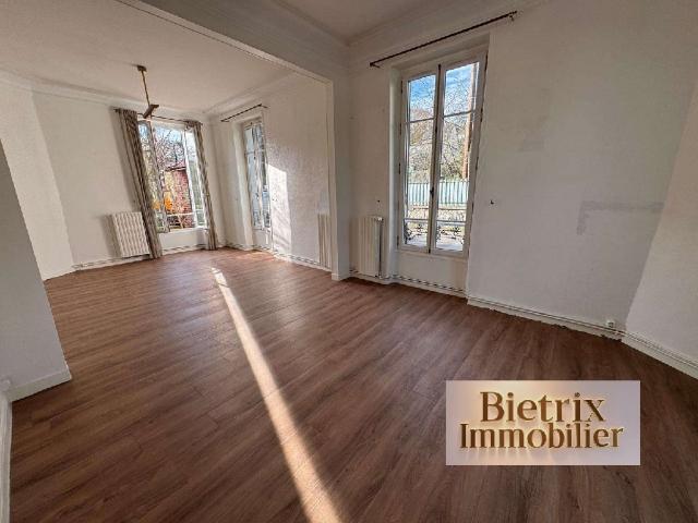 Maison 6 pièces 124 m²