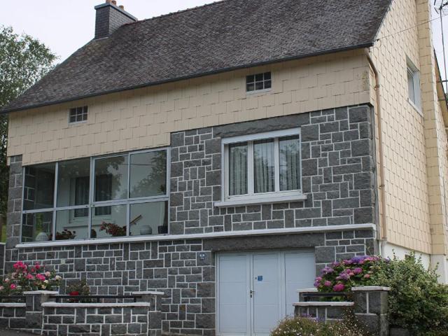 Maison 6 pièces 124 m²