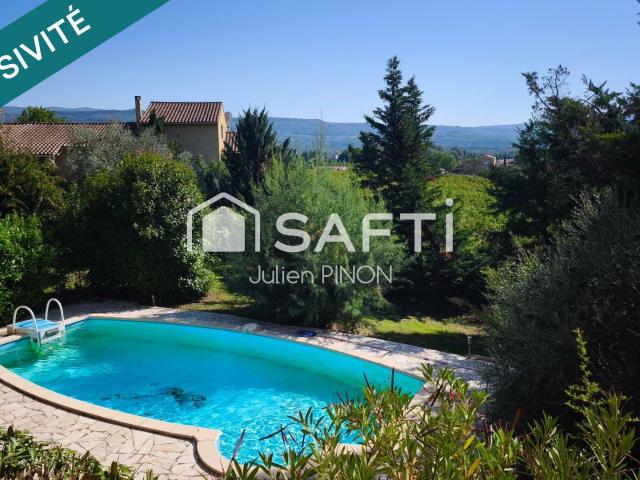 Maison 6 pièces 124 m²