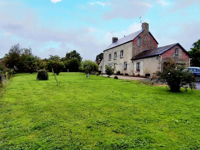 Maison 6 pièces 124 m²