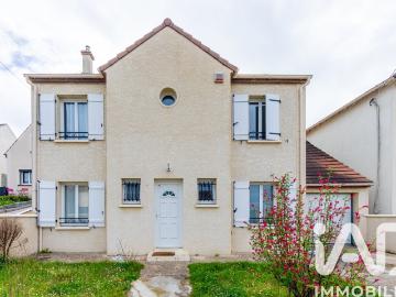 Maison 6 pièces 124 m²