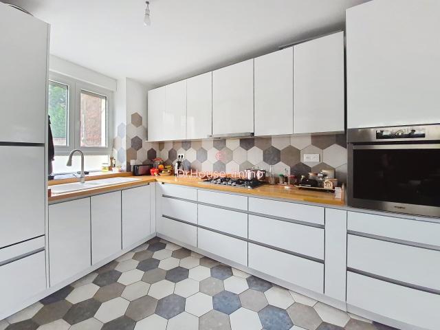 Maison 6 pièces 124 m²