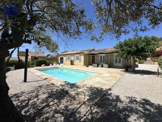Maison 6 pièces 124 m²