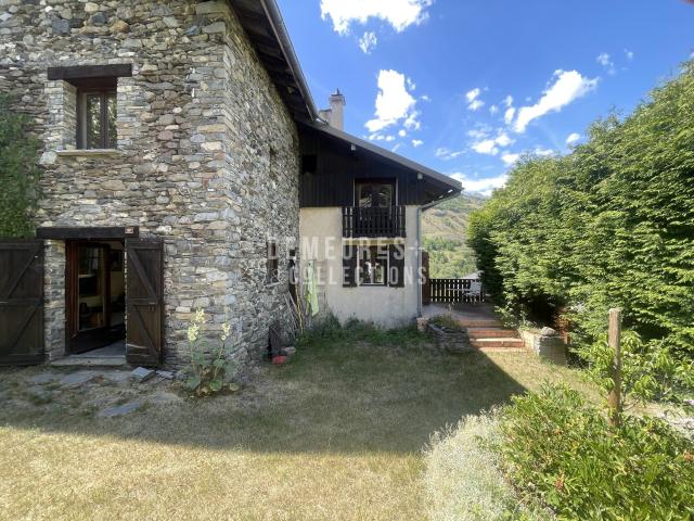 Maison 6 pièces 124 m²