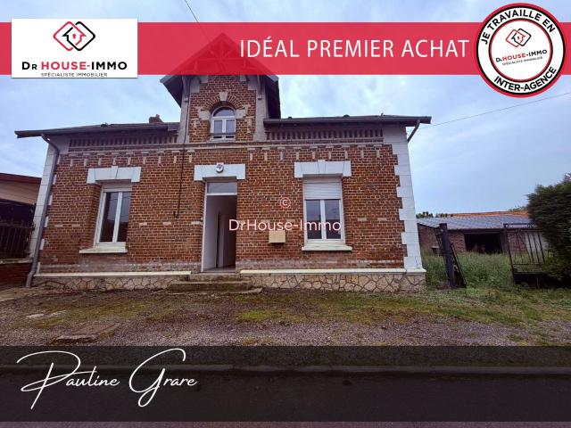 Maison 6 pièces 124 m²