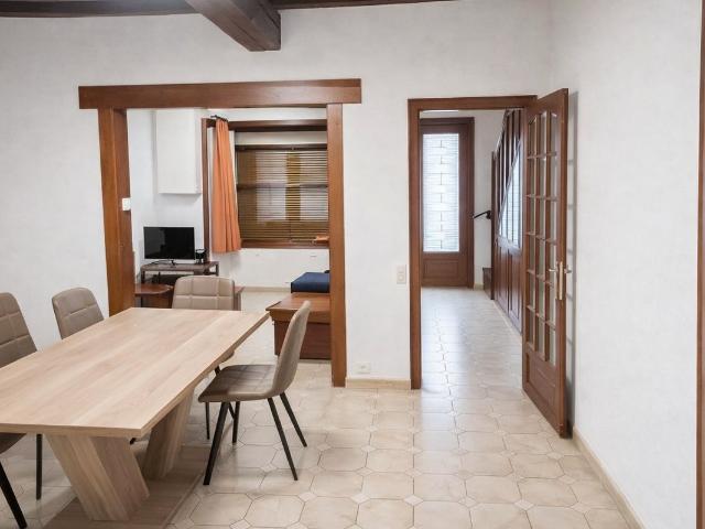 Maison 6 pièces 124 m²