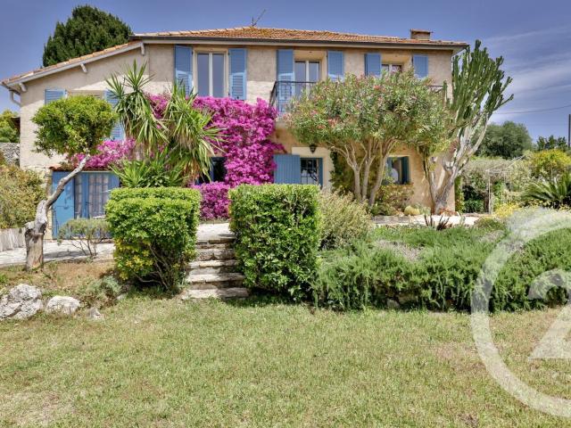 Maison 6 pièces 124 m²