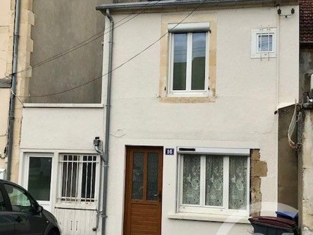 Maison 6 pièces 124 m²