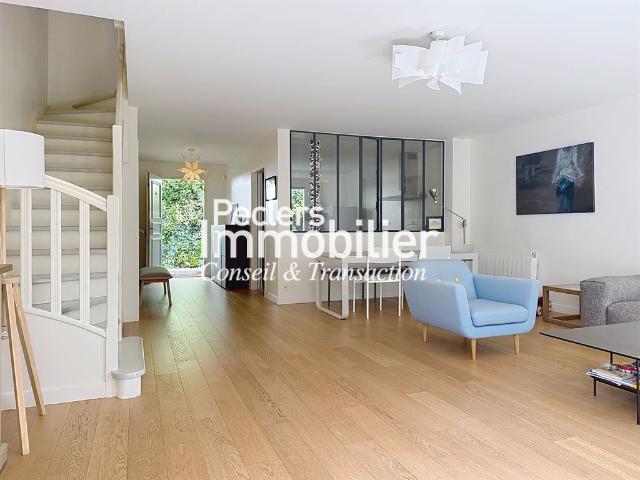 Maison 6 pièces 124 m²