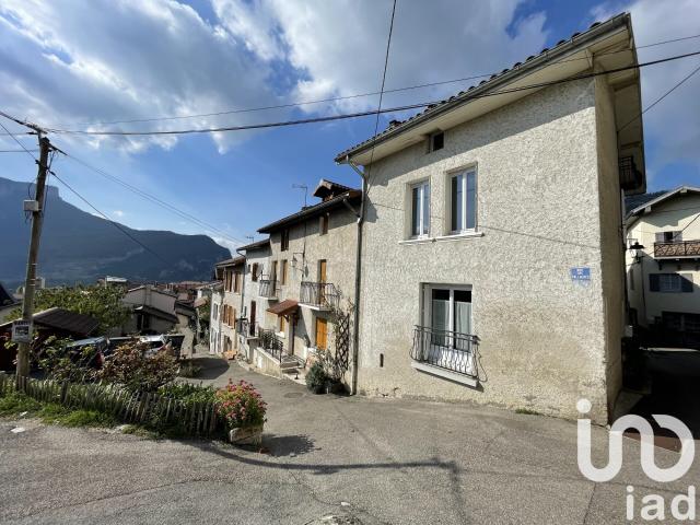 Maison 6 pièces 124 m²