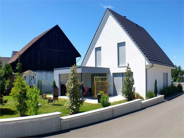 Maison 6 pièces 124 m²