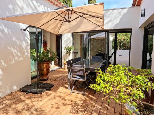 Maison 6 pièces 124 m²