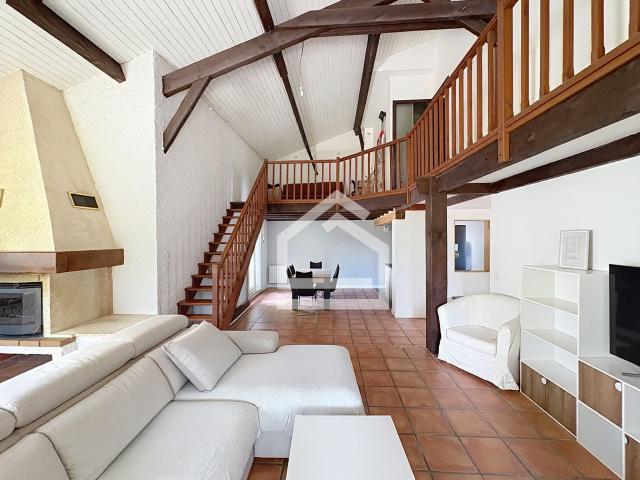 Maison 6 pièces 124 m²