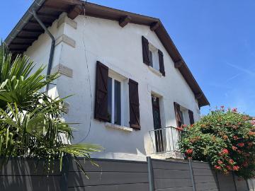 Maison 6 pièces 124 m²